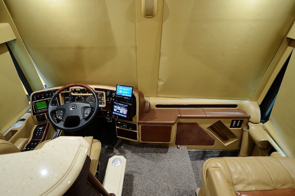 2010 Prevost  Liberty H3-45 For Sale