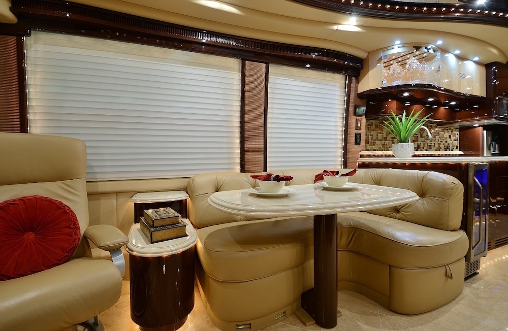 2010 Prevost  Liberty H3-45 For Sale