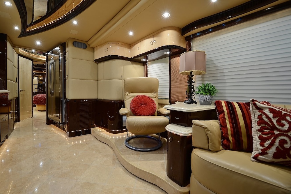 2010 Prevost  Liberty H3-45 For Sale