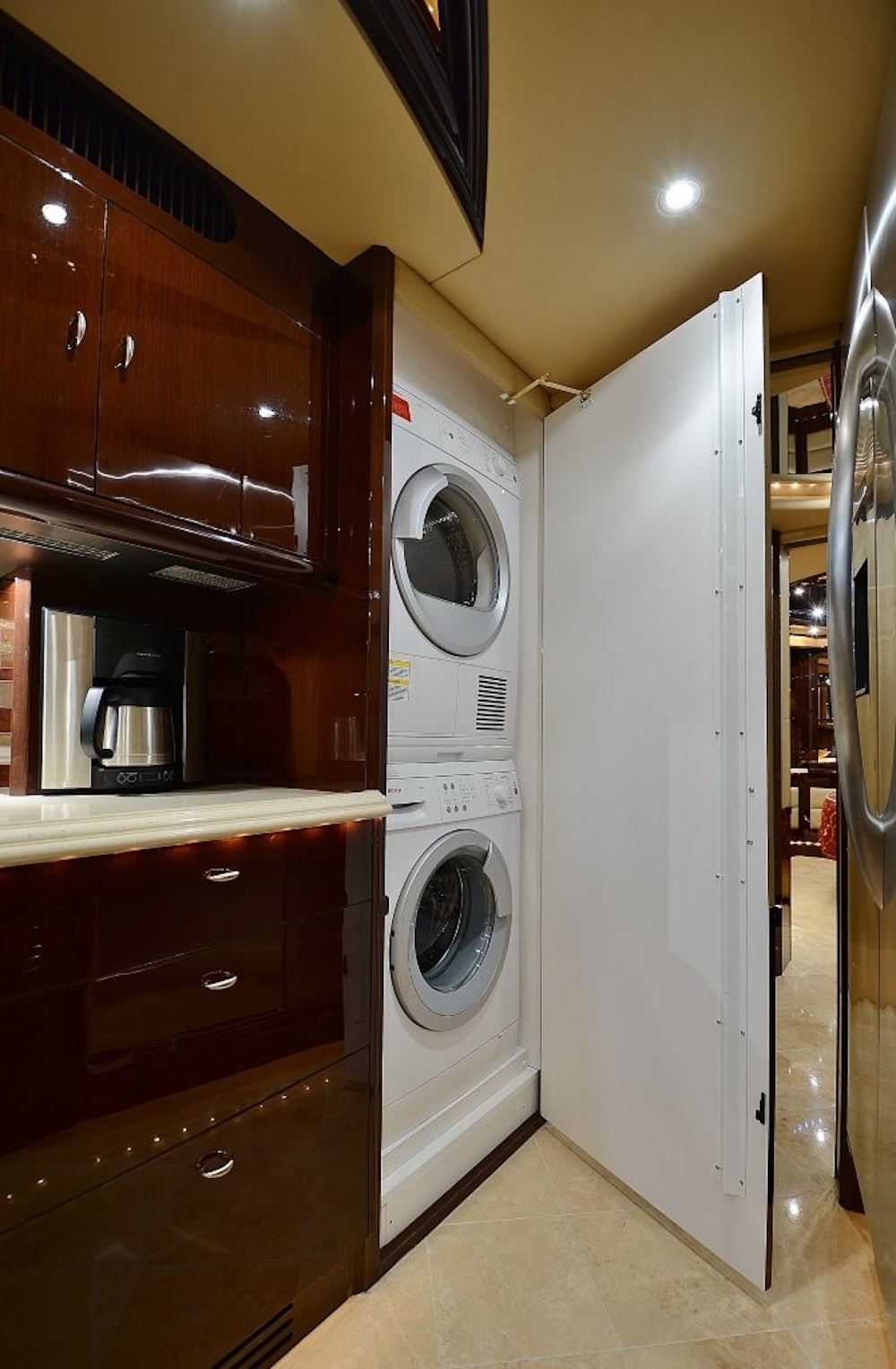 2010 Prevost  Liberty H3-45 For Sale