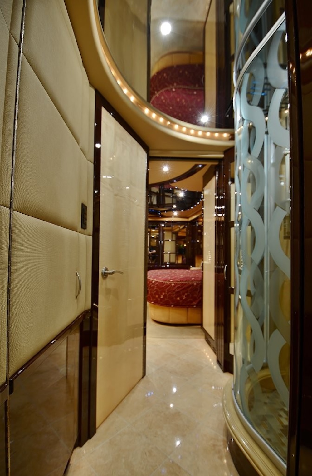 2010 Prevost  Liberty H3-45 For Sale