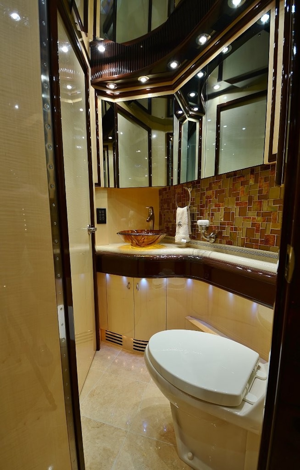 2010 Prevost  Liberty H3-45 For Sale