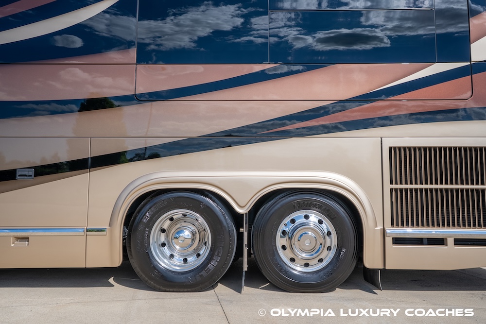 2019 Prevost Marathon  H3-45 For Sale