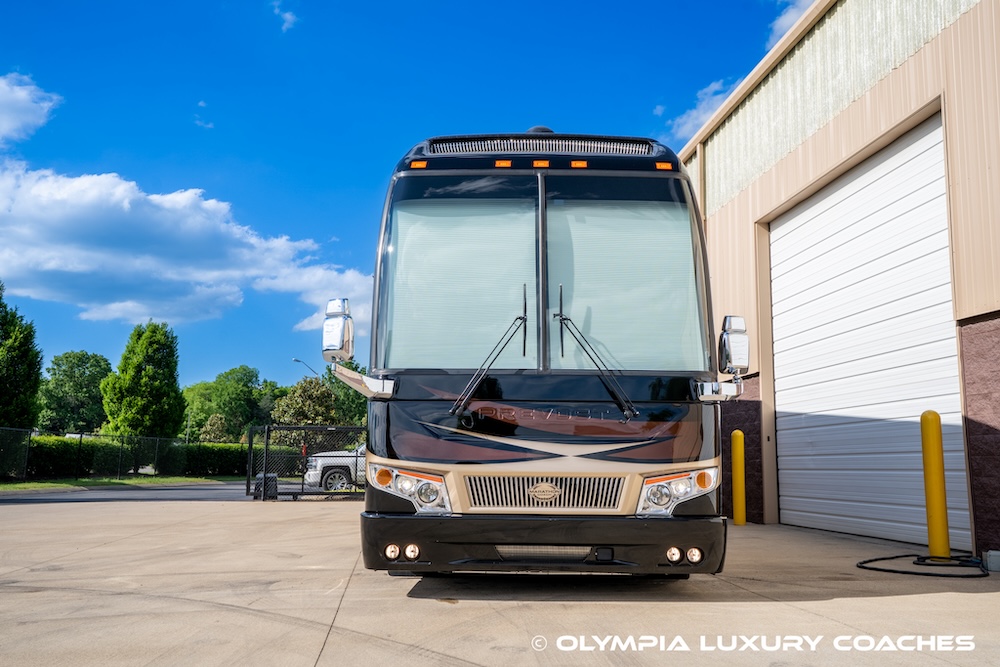 2019 Prevost Marathon  H3-45 For Sale