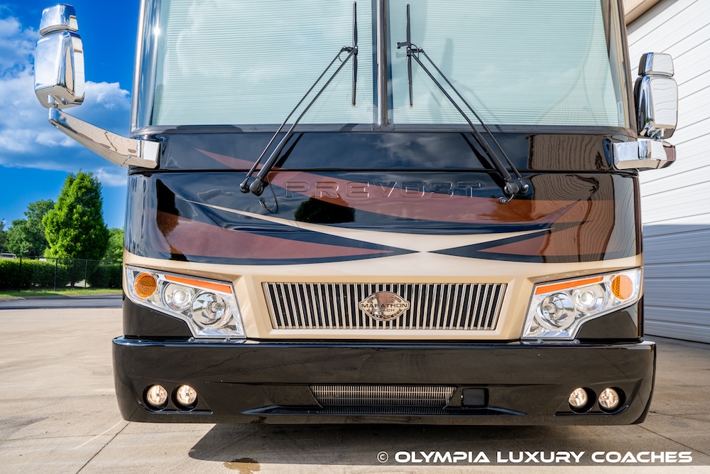 2019 Prevost Marathon  H3-45 For Sale