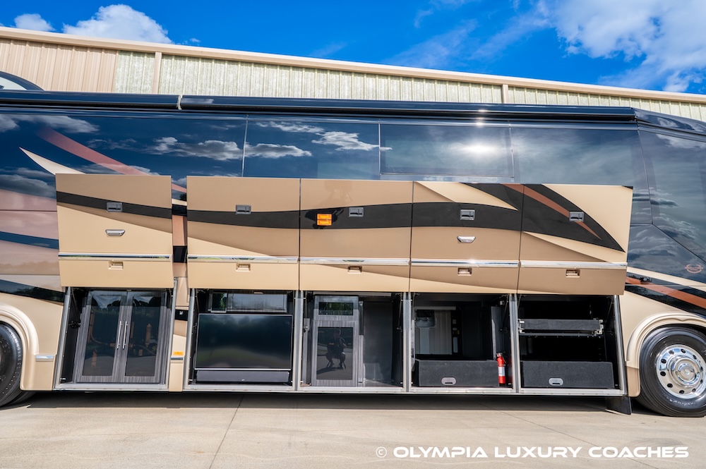 2019 Prevost Marathon  H3-45 For Sale