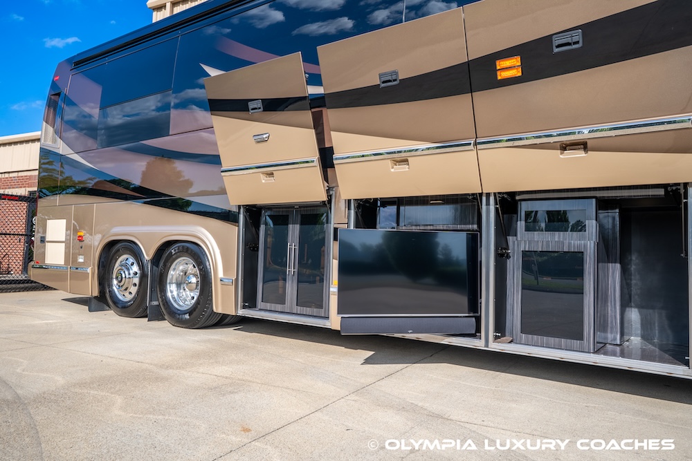2019 Prevost Marathon  H3-45 For Sale