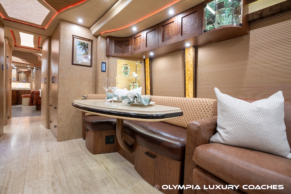 2019 Prevost Marathon  H3-45 For Sale