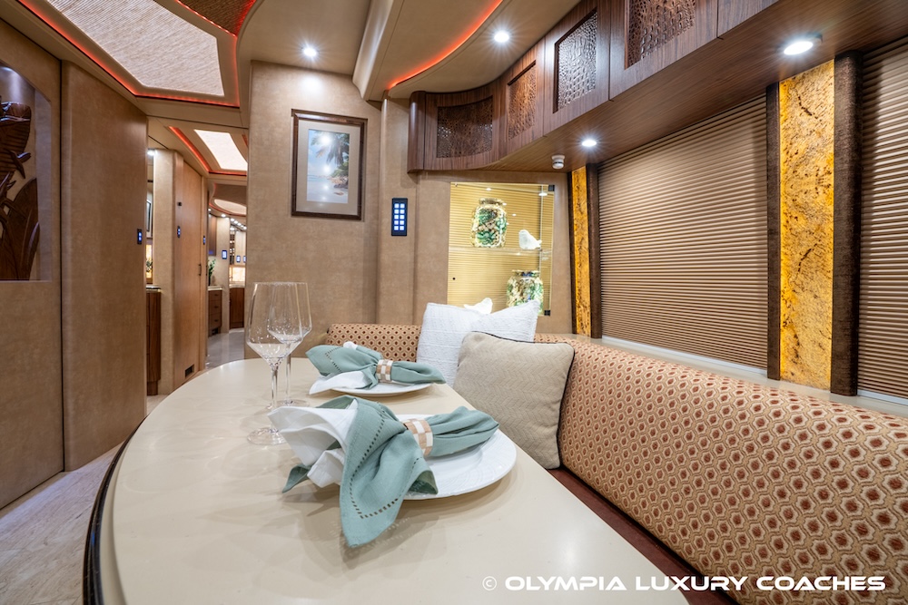 2019 Prevost Marathon  H3-45 For Sale
