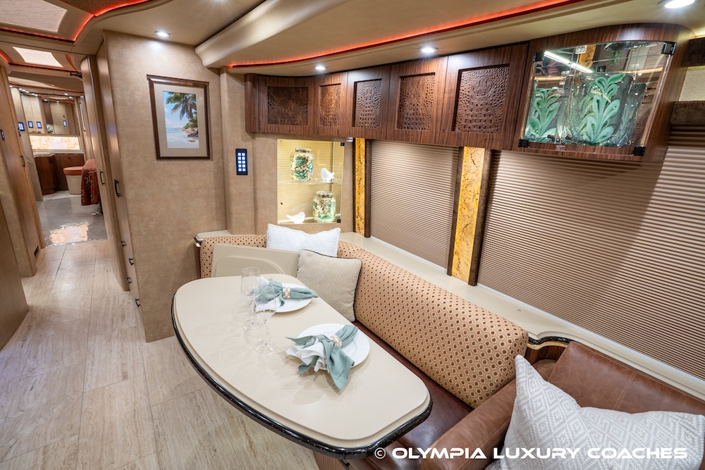 2019 Prevost Marathon  H3-45 For Sale