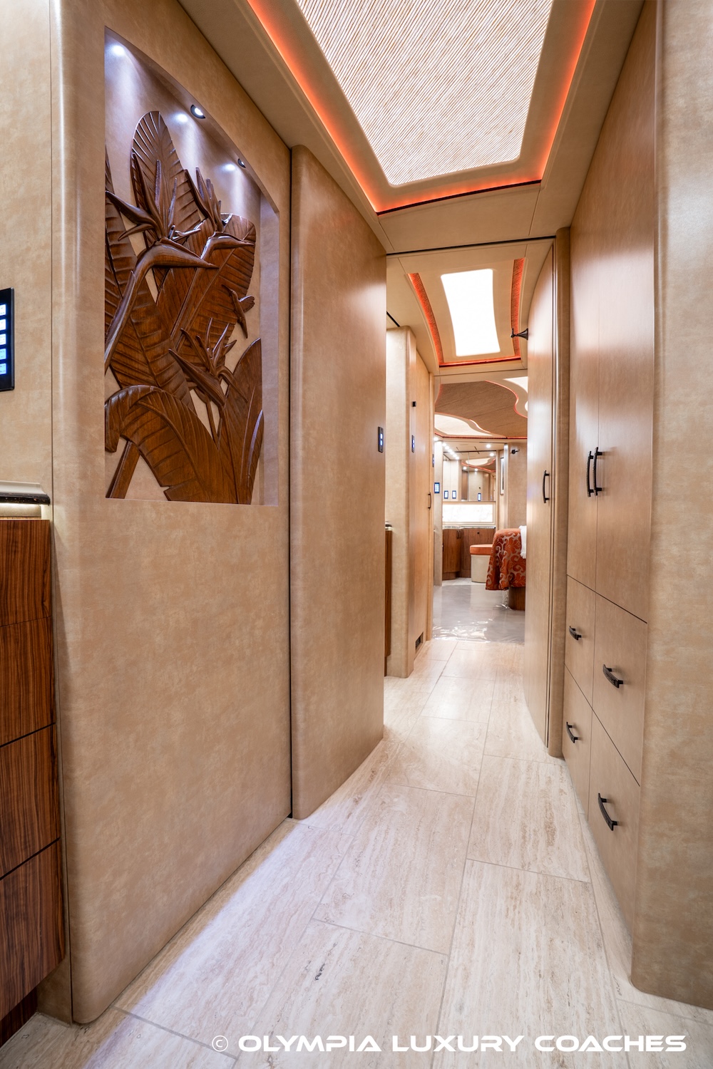 2019 Prevost Marathon  H3-45 For Sale