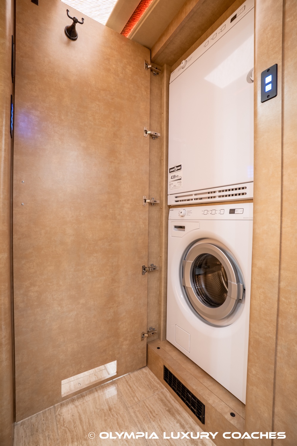 2019 Prevost Marathon  H3-45 For Sale