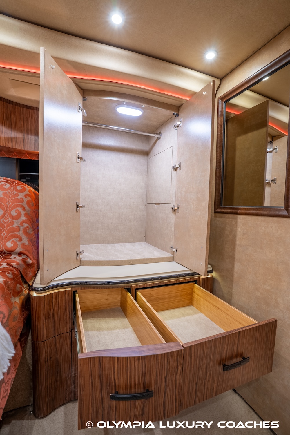 2019 Prevost Marathon  H3-45 For Sale