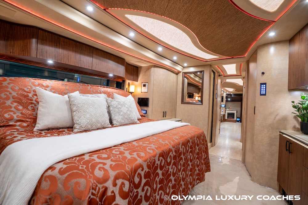 2019 Prevost Marathon  H3-45 For Sale