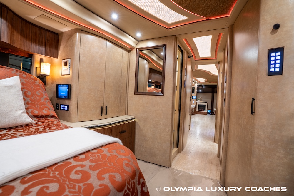 2019 Prevost Marathon  H3-45 For Sale