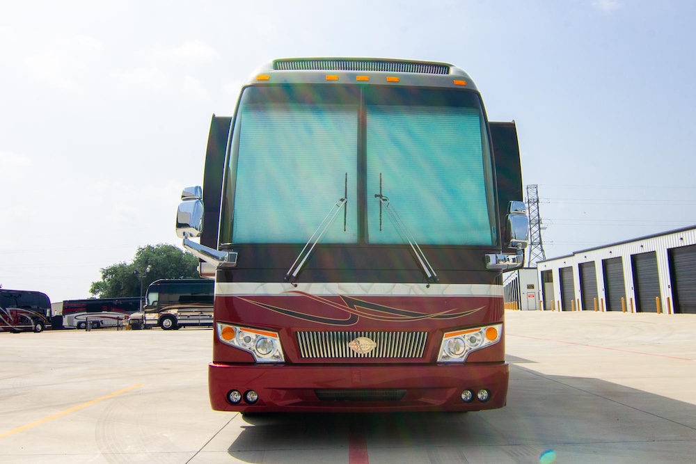 2010 Prevost Marathon H3-45 For Sale