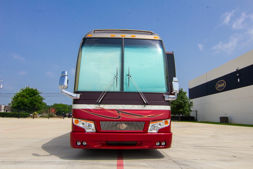 2010 Prevost Marathon H3-45 For Sale