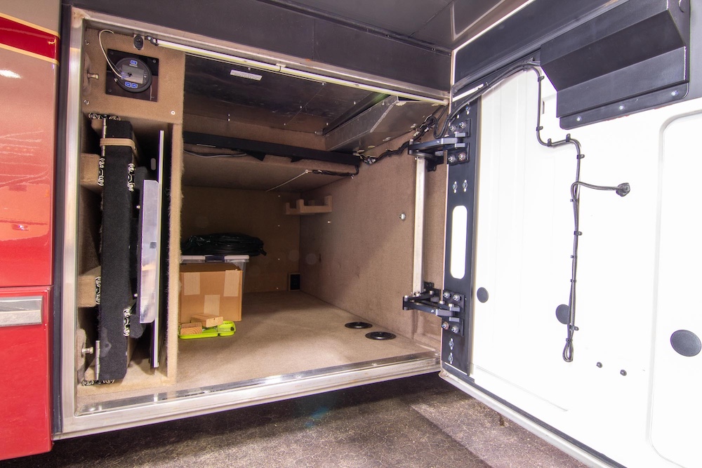 2010 Prevost Marathon H3-45 For Sale