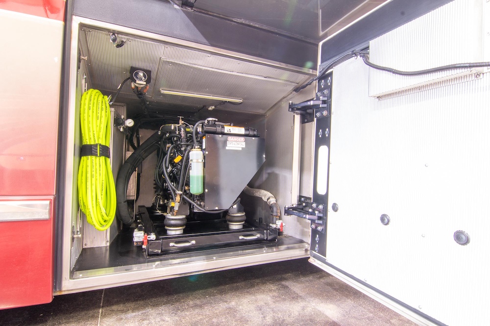 2010 Prevost Marathon H3-45 For Sale