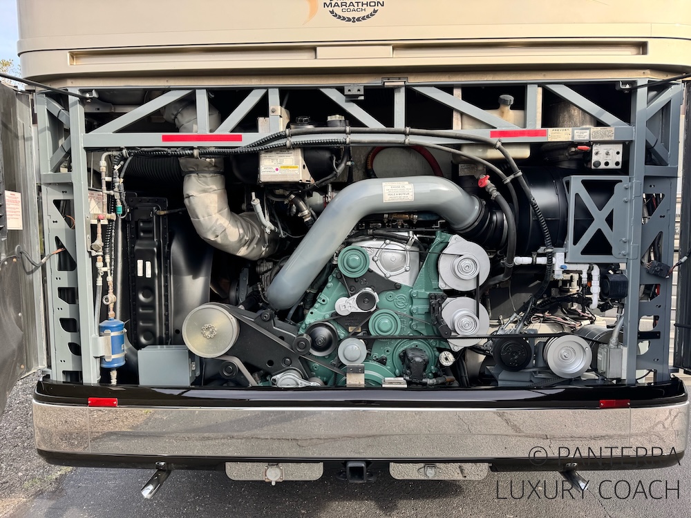 2010 Prevost Marathon XLII For Sale