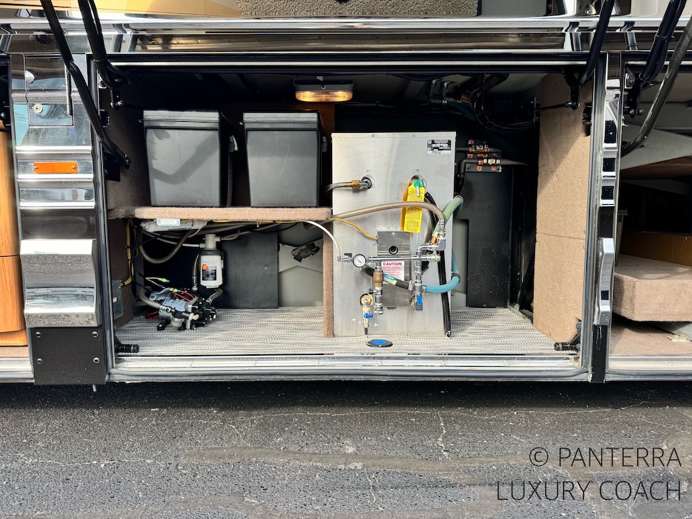2010 Prevost Marathon XLII For Sale