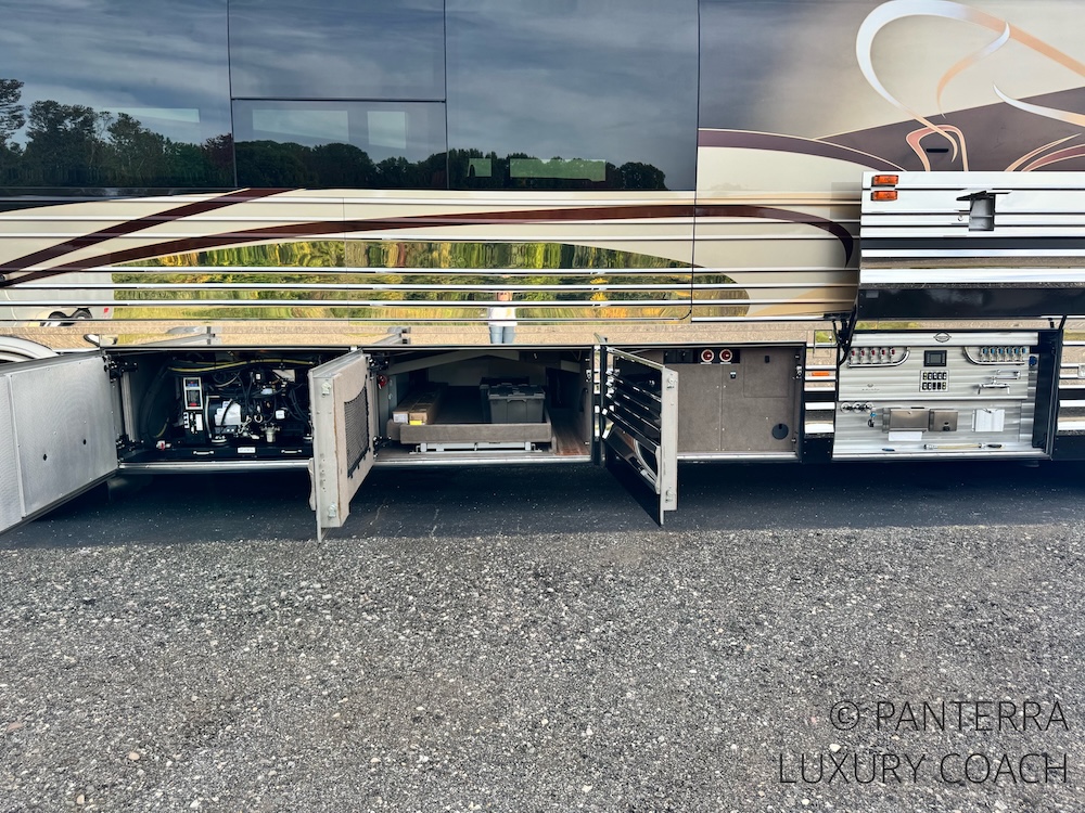 2010 Prevost Marathon XLII For Sale