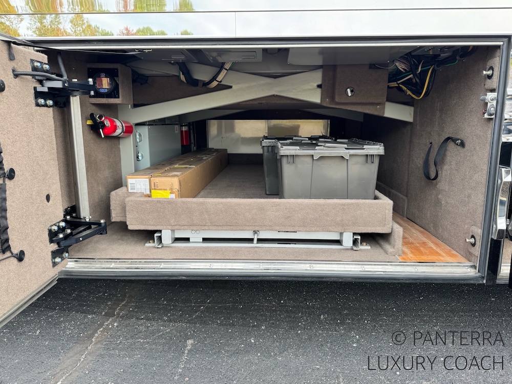 2010 Prevost Marathon XLII For Sale