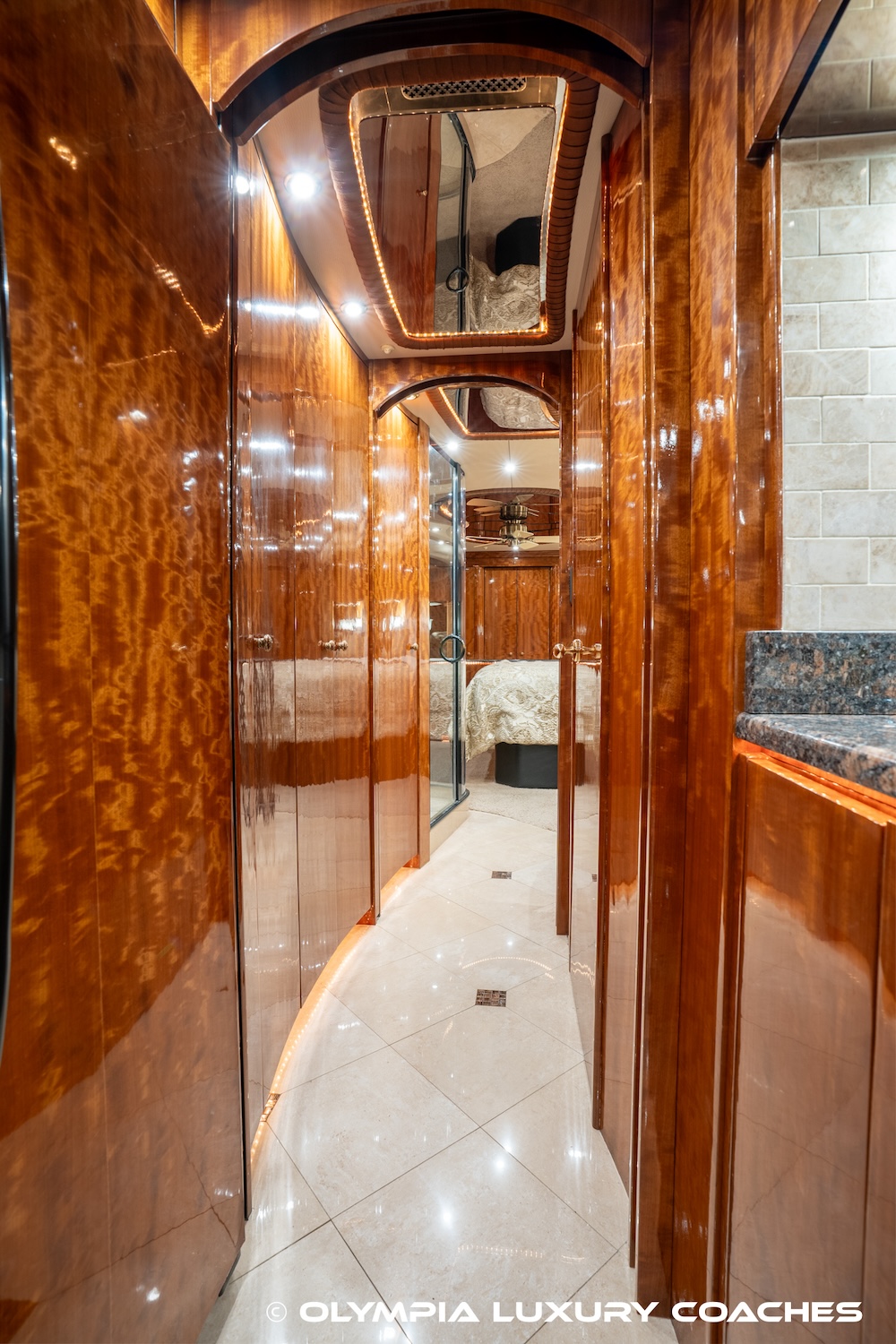 2010 Prevost Millennium H3-45 For Sale