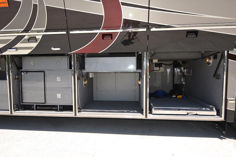 2011 Prevost Liberty H3-45 For Sale