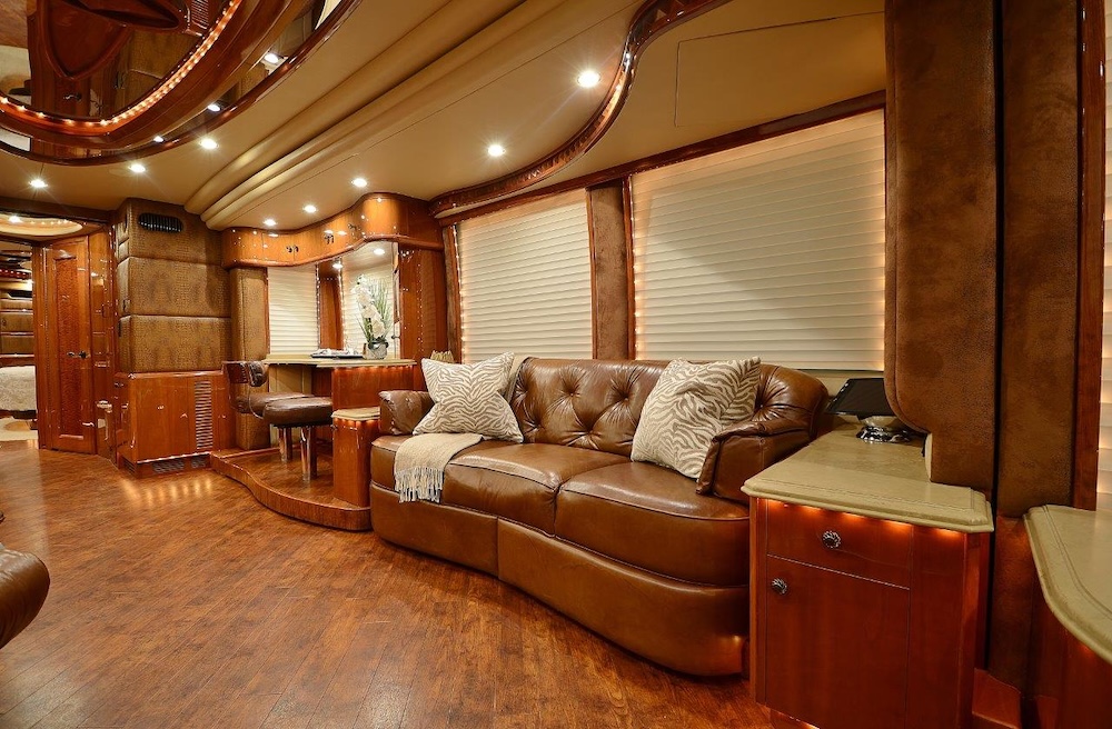 2011 Prevost Liberty H3-45 For Sale