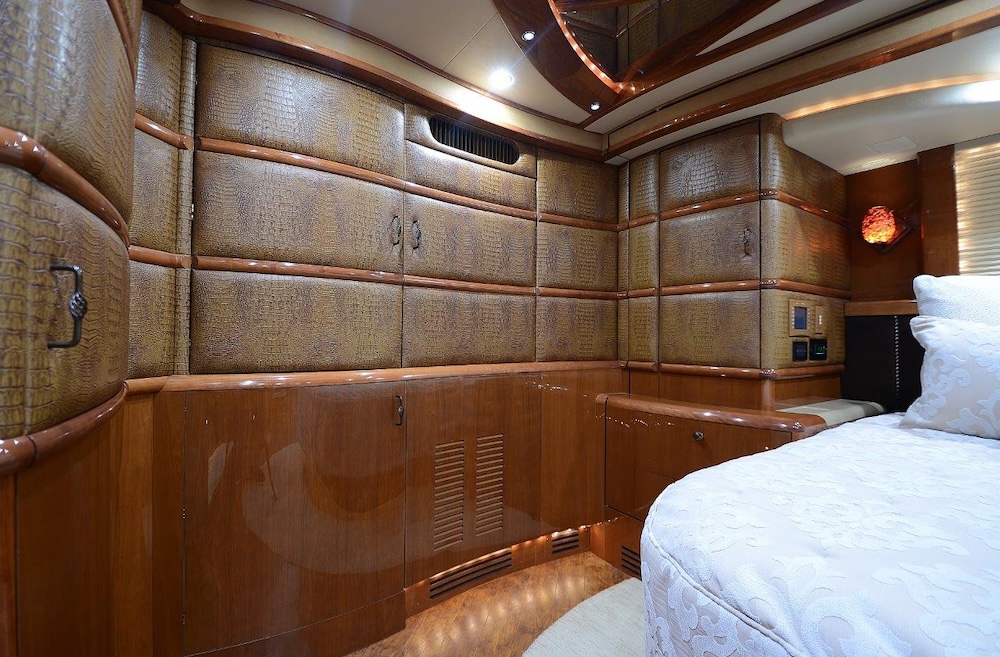 2011 Prevost Liberty H3-45 For Sale