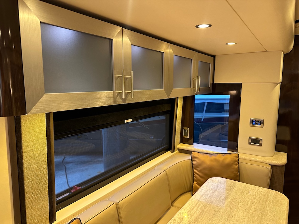 2012 Prevost Featherlite H3-45 For Sale