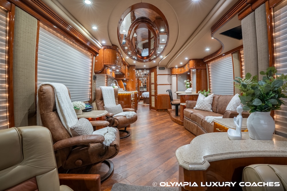 2012 Prevost  Liberty H3-45 For Sale