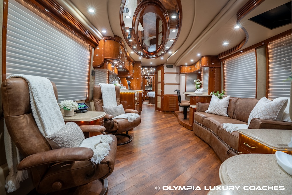 2012 Prevost  Liberty H3-45 For Sale