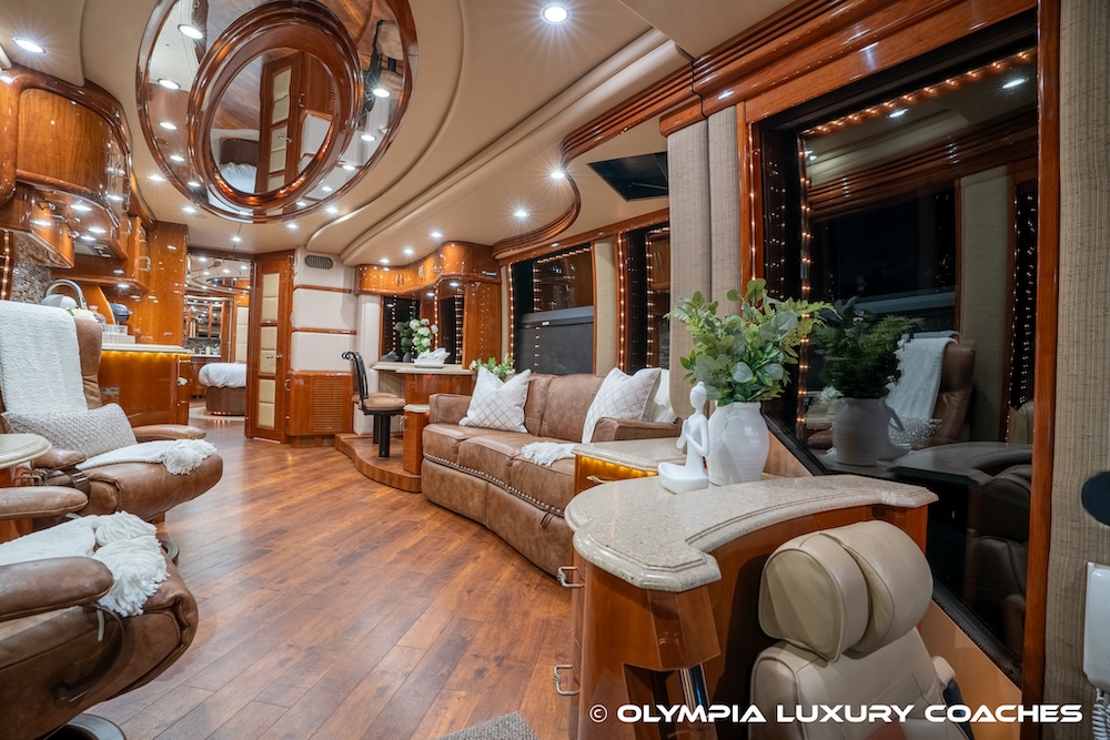 2012 Prevost  Liberty H3-45 For Sale