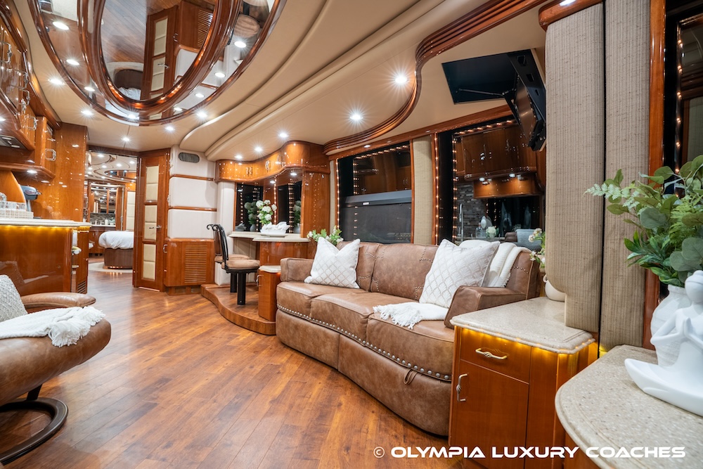 2012 Prevost  Liberty H3-45 For Sale