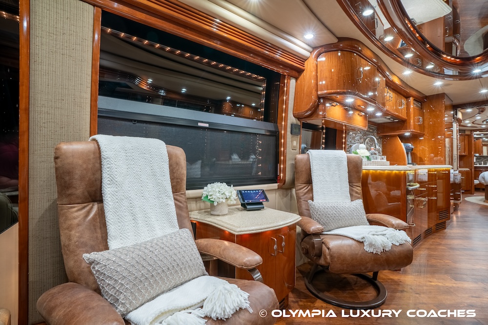 2012 Prevost  Liberty H3-45 For Sale