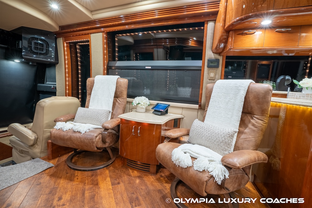 2012 Prevost  Liberty H3-45 For Sale