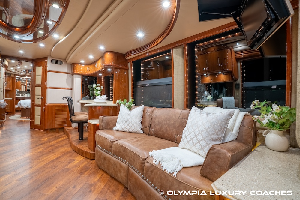 2012 Prevost  Liberty H3-45 For Sale