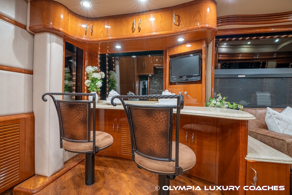 2012 Prevost  Liberty H3-45 For Sale