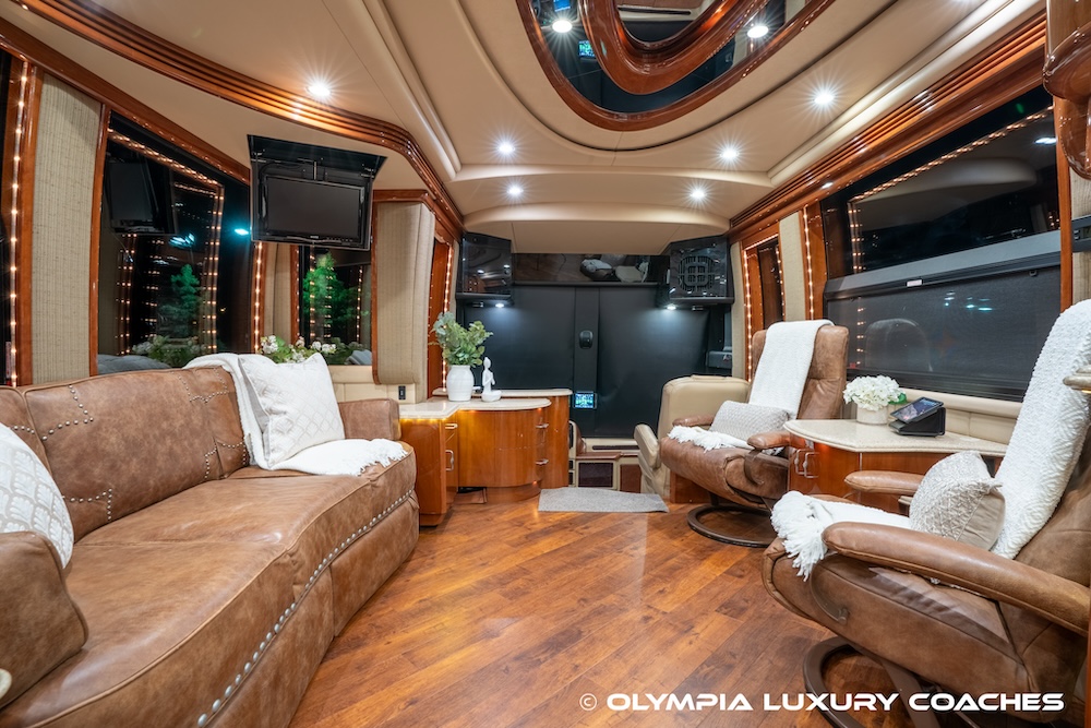 2012 Prevost  Liberty H3-45 For Sale