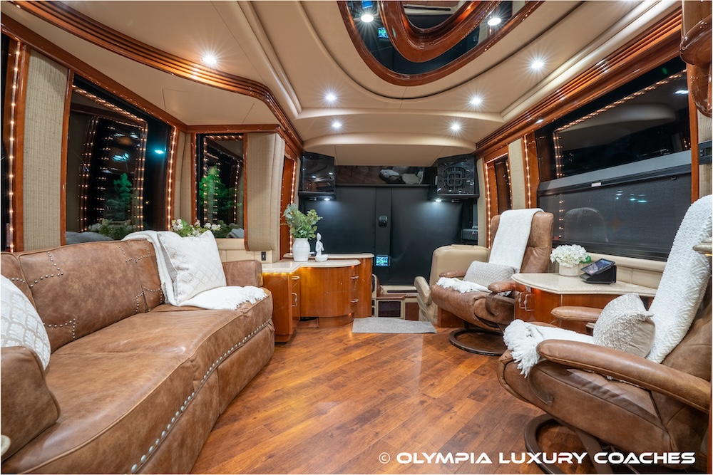 2012 Prevost  Liberty H3-45 For Sale