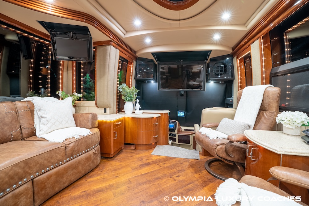 2012 Prevost  Liberty H3-45 For Sale