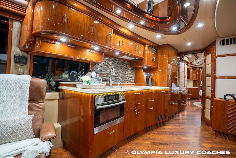 2012 Prevost  Liberty H3-45 For Sale