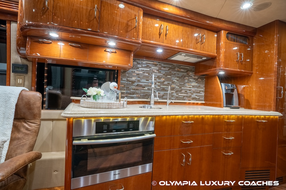 2012 Prevost  Liberty H3-45 For Sale