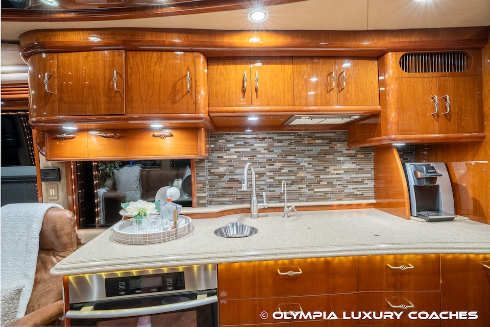 2012 Prevost  Liberty H3-45 For Sale