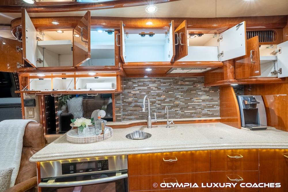 2012 Prevost  Liberty H3-45 For Sale