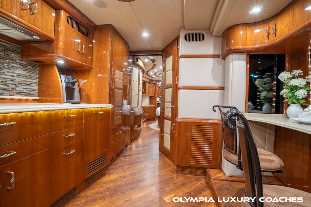 2012 Prevost  Liberty H3-45 For Sale