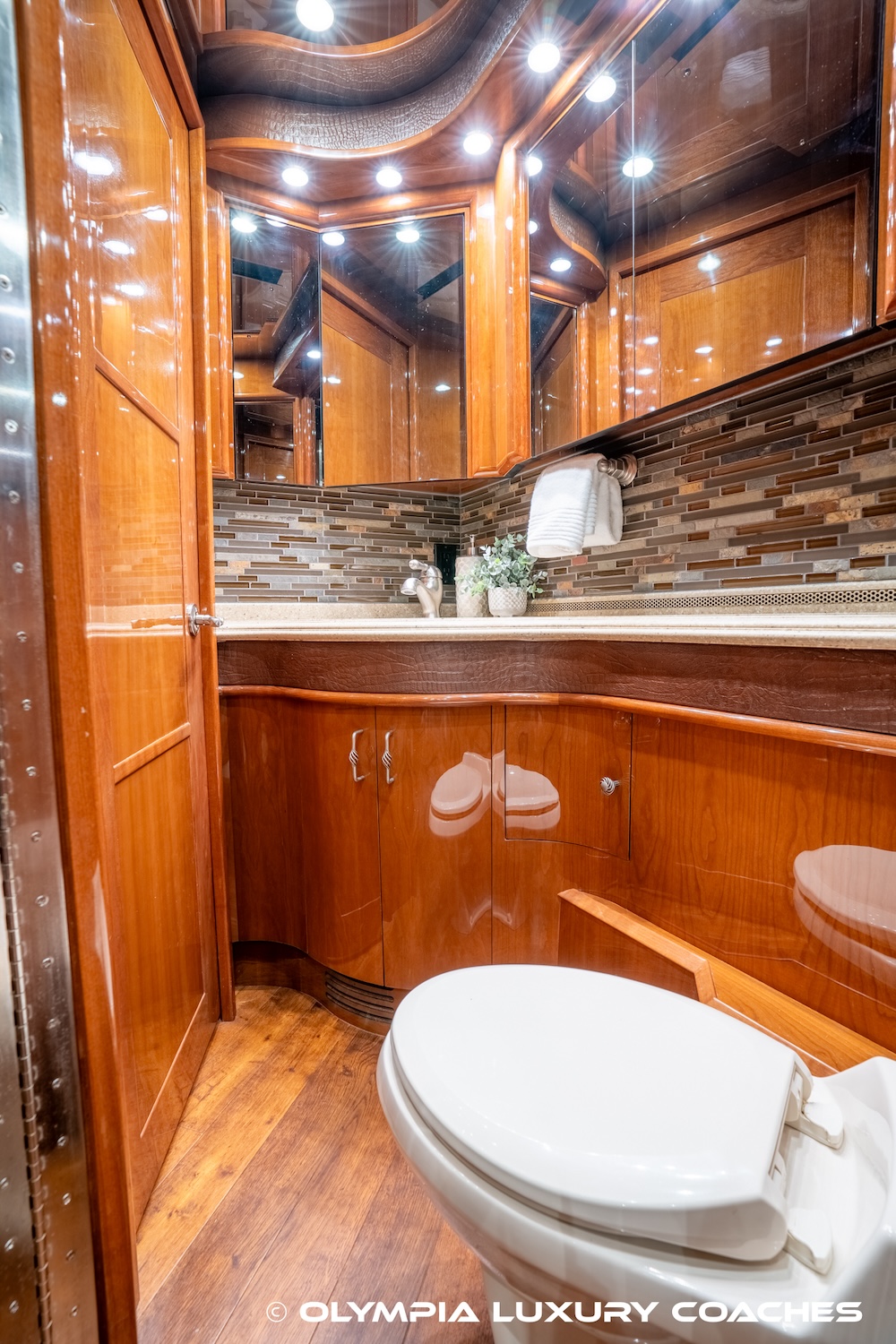 2012 Prevost  Liberty H3-45 For Sale