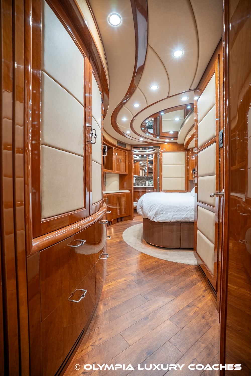 2012 Prevost  Liberty H3-45 For Sale